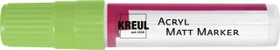 Kreul Acryl Matt Marker XXL grün