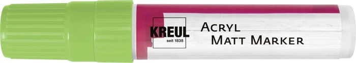 Kreul Acryl Matt Marker XXL
