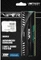 Patriot Viper 3 schwarz UDIMM 8GB Kit, DDR3-1600, CL9-9-9-24 Vorschaubild