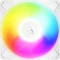 ARCTIC P14 Pro Reverse A-RGB, weiß, 140mm, 3er-Pack Vorschaubild