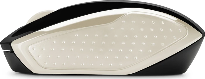 HP 200 Wireless Mouse gold, USB