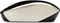 HP 200 Wireless Mouse gold, USB Vorschaubild