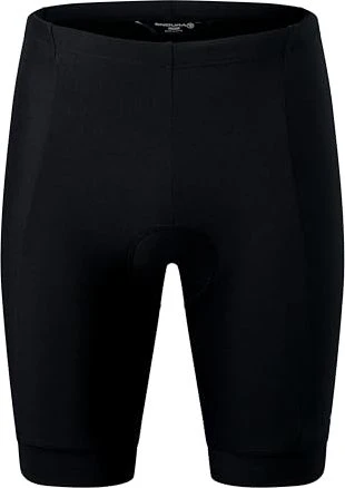 Endura Xtract Gel II Fahrradhose kurz schwarz (Herren)