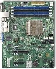 Supermicro A1SRM-2758F, bulk