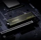 ADATA LEGEND 800 1TB, M.2 2280 / M-Key / PCIe 4.0 x4, Kühlkörper Vorschaubild