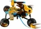 LEGO Legends of Chima Modelle - Lennox' Löwen-Buggy Vorschaubild