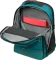 Samsonite Roadseeker L 17.3" Laptop-Rucksack, deep teal Vorschaubild