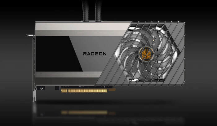 Sapphire Toxic Radeon RX 6900 XT Extreme Edition, 16GB GDDR6, HDMI, 3x DP, lite retail