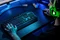 Verbatim SureFire KingPin RGB Gaming Keyboard, LEDs RGB, schwarz, USB, DE Vorschaubild