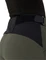 Vaude Monviso Alpine Skihose lang khaki (Damen) Vorschaubild