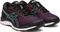 Asics Gel-Cumulus 21 black/laser pink (Damen) Vorschaubild