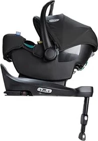 Graco SnugLite i-Size R129 midnight