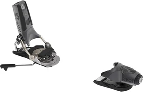 Look Pivot 2.0 15 GW B95 Alpinbindung black metal (Modell 2025/2026)