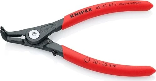 Knipex Außen-Sicherungsringzange, 13cm