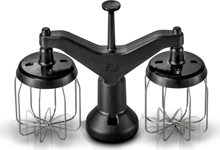 Bosch MCC9553EBC Cookit Basic Set Multikocher schwarz