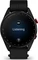 Garmin Approach S72 47mm carbon gray-red dlc titanium/black Vorschaubild