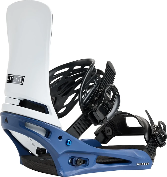 Burton Cartel X Re:Flex Softbindung (Herren) (Modell 2025/2026)