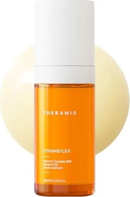Theramid Tetramid C.E.F., 30ml