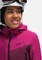 Maier Sports Nuria Skijacke magenta/cherry win (Damen) Vorschaubild