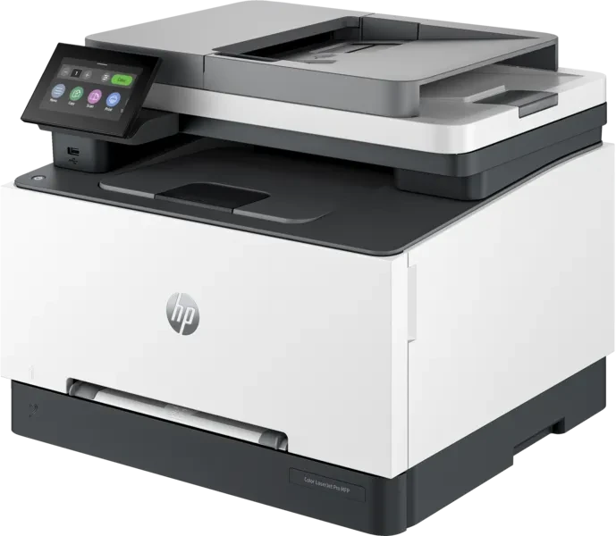 HP Color Laserjet Pro MFP 3302sdwg, Laser, mehrfarbig