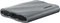 Samsung Portable SSD T9, grau, 4TB, USB-C 3.2 Vorschaubild