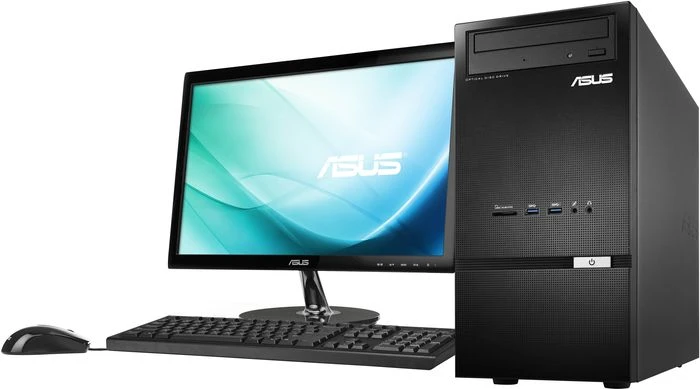 ASUS K30AD-DE007S, Core i3-4130, 4GB RAM, 500GB HDD