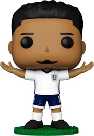 FunKo Pop! Football - England - Jude Bellingham