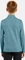 Odlo Berra Mid Layer Half Zip Laufshirt langarm provincial blue (Junior) Vorschaubild