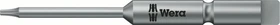 Wera 867/9 C IP Torx Plus Bit 4mm, 4IPx64mm, 1 Stück