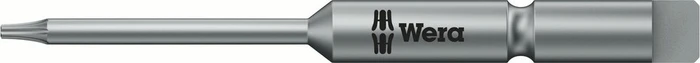 Wera 867/9 C IP Torx Plus Bit 4mm, 4IPx64mm, 1 Stück
