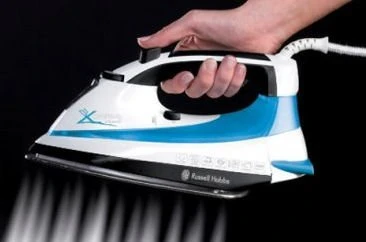 Russell Hobbs Xpress Steam Iron Dampfbügeleisen