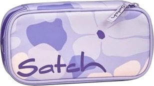 Satch Schlamperbox Lilac Blossom