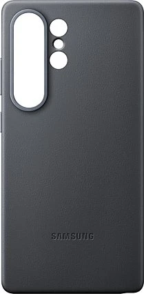 Samsung Kindsuit Case für Galaxy S25 Ultra schwarz