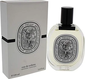 Diptyque Paris Vetyverio Eau de Toilette, 100ml