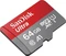 SanDisk Ultra R100 64GB, UHS-I U1, A1, Class 10 Vorschaubild