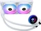 Thermalright Frozen Notte 240 White ARGB V2 Vorschaubild