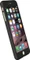 Krusell Arvika Cover für Apple iPhone 7 Plus schwarz Vorschaubild