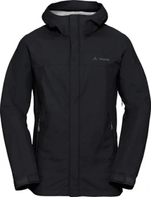 Vaude Lierne II Funktionsjacke schwarz (Herren)