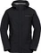 Vaude Lierne II Funktionsjacke schwarz (Herren) Vorschaubild