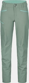 Ortovox Pelmo Hose lang arctic grey (Damen)