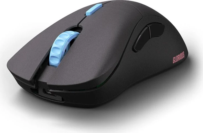 Glorious Model D Pro Wireless, Vice - Forge, USB
