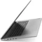 Lenovo IdeaPad 3 17ADA05, Platinum Grey, Ryzen 7 3700U, 8GB RAM, 512GB SSD, DE Vorschaubild