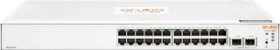 HPE Aruba Instant On 1830 Rackmount Gigabit Smart Switch, 24x RJ-45, 2x SFP (JL812A)