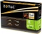 Zotac GeForce GT 730 passiv, 4GB DDR3, VGA, DVI, HDMI Vorschaubild
