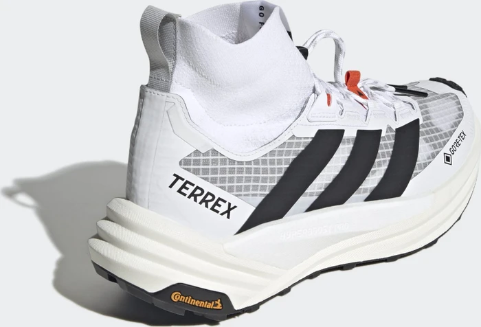 adidas Terrex Freehiker 3 Ultra Gore-Tex cloud white/core black/off white