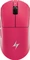 ATK Dragonfly A9 Pro Max 8KHz Wireless Gaming Maus, rosa, USB/Bluetooth Vorschaubild
