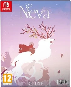 Neva - Deluxe Edition (Switch)