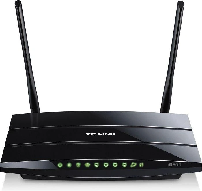 TP-Link TL-WDR3600