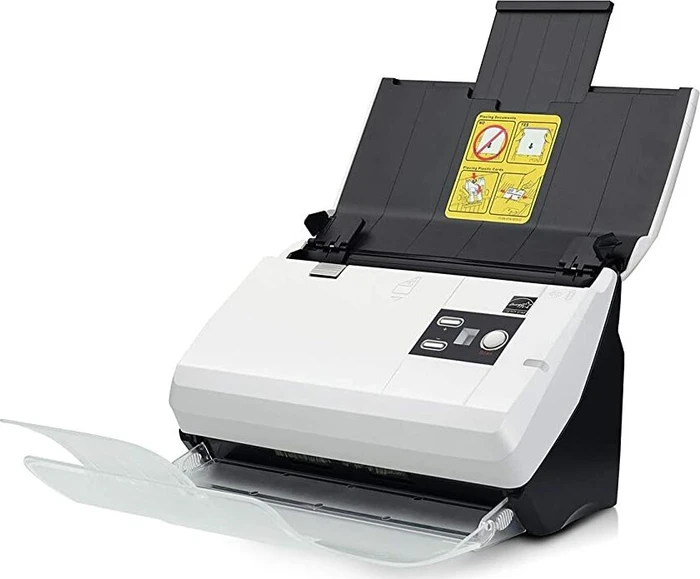 Plustek SmartOffice PN30U
