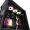 Corsair iCue 7000X RGB, schwarz, Glasfenster Vorschaubild